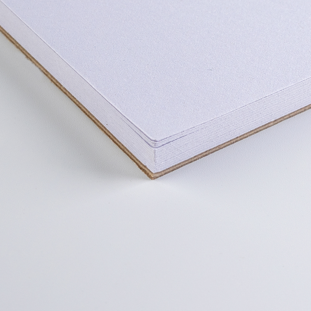 Blok do szkicowania i rysowania w akcji Wielorybie Rzeczy